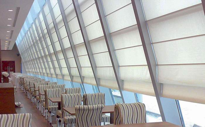 佛山有哪些比較好的電動窗簾廠家?佛山電動窗簾廠家推薦 佛山有哪些比較好的電動窗簾廠家