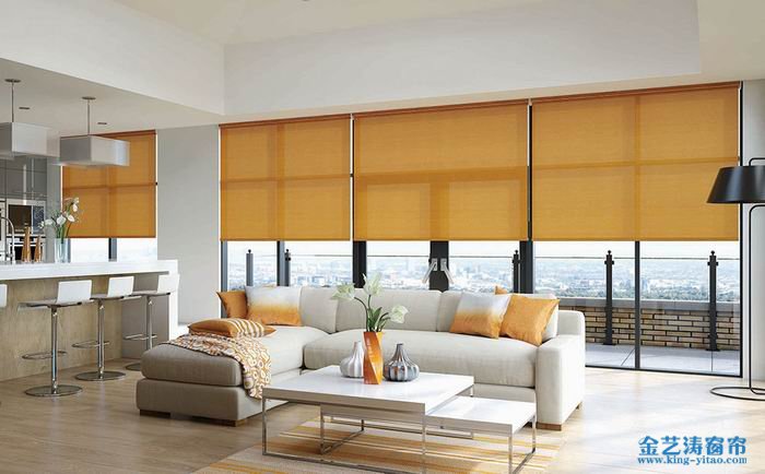 2017年最受歡迎廣東窗簾品牌排行榜介紹 窗簾品牌排行榜