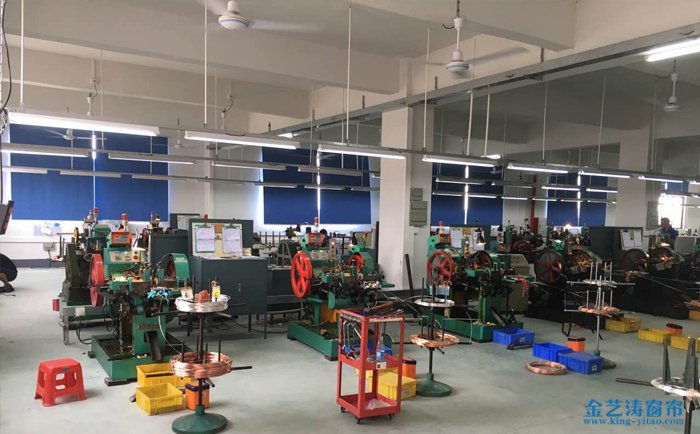 南海獅山工業區附近哪里定做窗簾?南海獅山窗簾廠家推薦 南海獅山工業區附近窗簾廠家哪家好