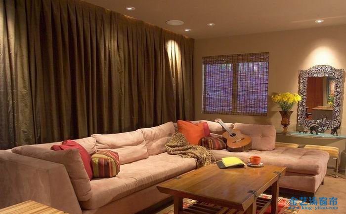 辦公室遮陽窗簾的用途_小編教您辦公室遮陽窗簾如何選擇? 金藝濤窗簾