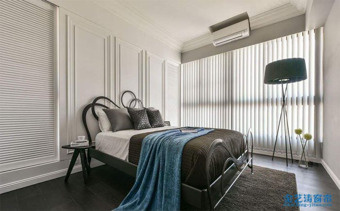 四、電動窗簾的四大優點