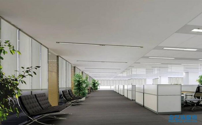 電動窗簾安裝方法,電動窗簾怎么安裝布線? 1.準備安裝工具,量尺寸,定位