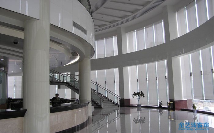 電動窗簾安裝方法,電動窗簾怎么安裝布線? 電動窗簾