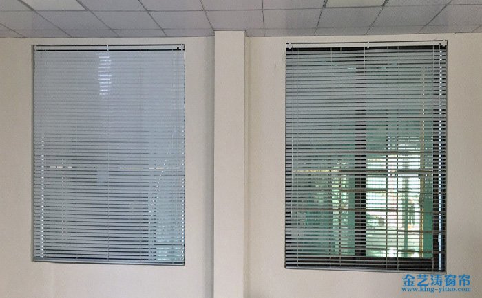 百葉窗簾種類有哪些 百葉窗簾選購技巧 不同地方應該如何選擇百葉窗簾?