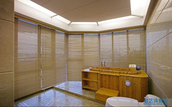 百葉窗簾優(yōu)缺點詳解 看完你也會選擇 百葉窗簾