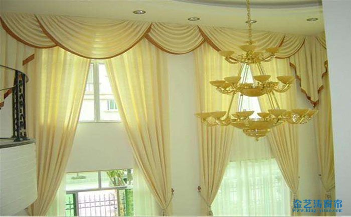 電動(dòng)窗簾的款式你熟悉嗎?它的作用你了解嗎? 電動(dòng)窗簾