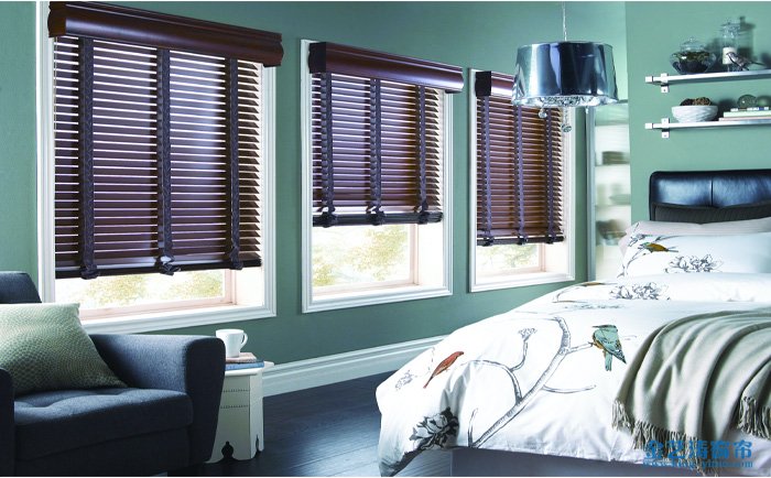 百葉窗簾清洗方法注意事項(xiàng)和怎樣拆卸 百葉窗簾