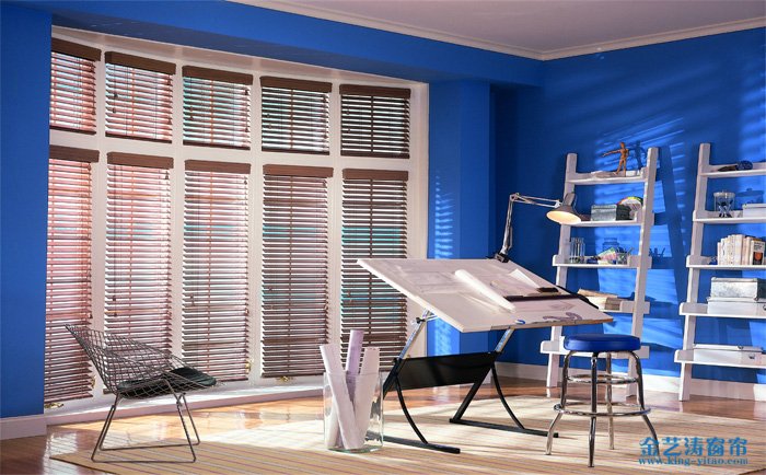 百葉窗簾清洗方法注意事項(xiàng)和怎樣拆卸 百葉窗簾拆裝方法