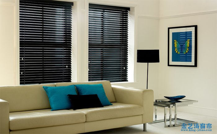 百葉窗簾清洗方法注意事項(xiàng)和怎樣拆卸 百葉窗簾怎么清洗?