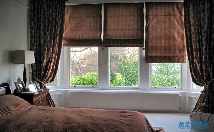 羅馬簾的優(yōu)缺點(diǎn) 安裝羅馬簾有什么講究 羅馬簾