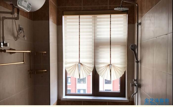 羅馬簾的優(yōu)缺點(diǎn) 安裝羅馬簾有什么講究 羅馬簾