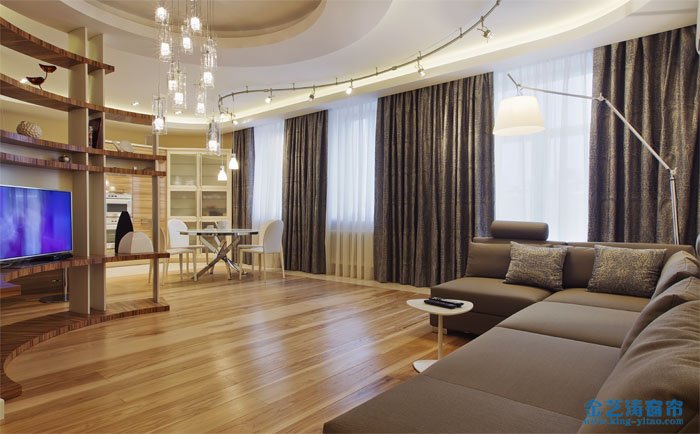 廣州窗簾什么牌子好?廣州的窗簾品牌有哪些 廣州窗簾品牌——歐尚