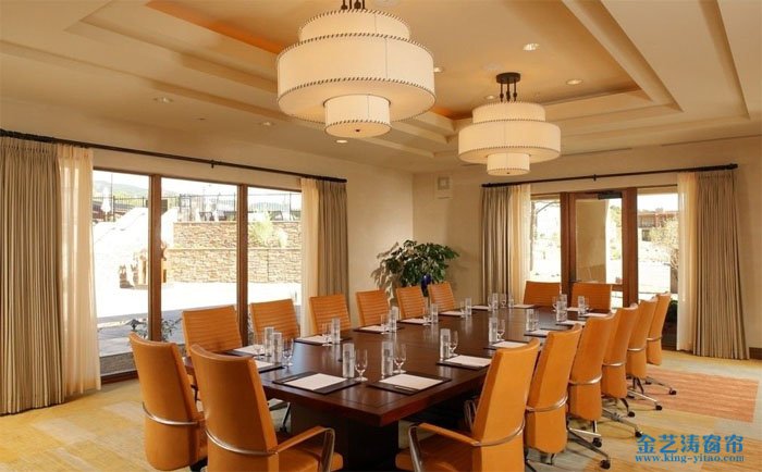 窗簾品牌加盟什么品牌好?窗簾五大品牌推薦 布藝窗簾