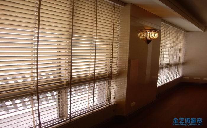 窗簾品牌加盟什么品牌好?窗簾五大品牌推薦 百葉簾