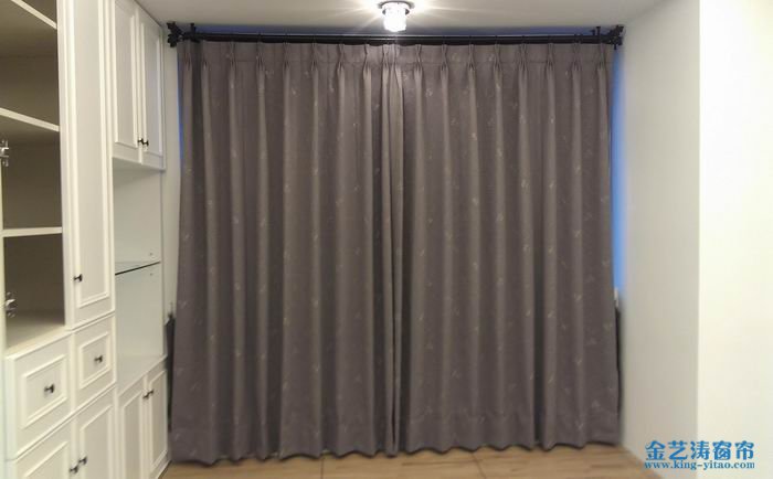 佛山窗簾10大品牌推薦 窗簾的搭配技巧 布藝窗簾