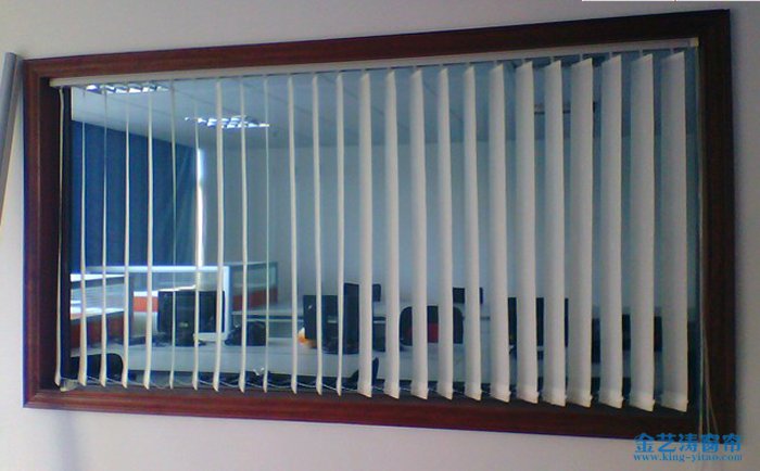 佛山窗簾10大品牌推薦 窗簾的搭配技巧 垂直簾