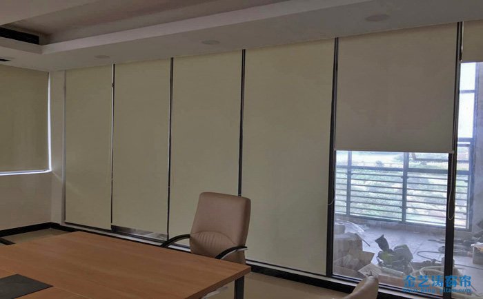 如何選擇合適的電動窗簾,電動窗簾好處優點 卷簾