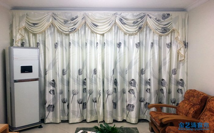 6種窗簾優缺點對比 裝修選窗簾再也不用糾結! 布藝簾