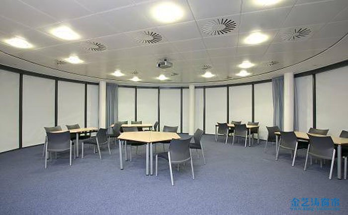 電動窗簾電機(jī)的原理和安裝步驟介紹 卷簾