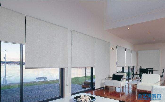 推薦智能窗簾哪家好 智能窗簾品牌介紹 電動窗簾