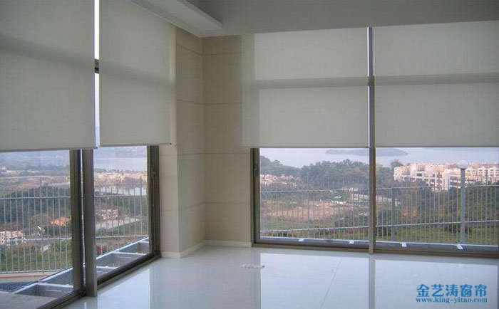 推薦智能窗簾哪家好 智能窗簾品牌介紹 電動窗簾