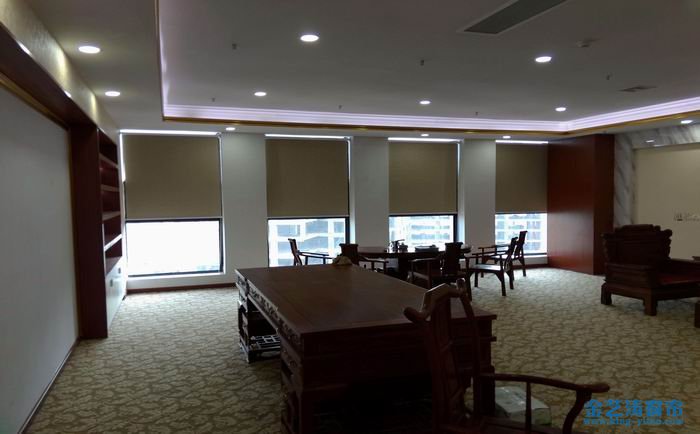 電動窗簾什么品牌好 小編教你怎么選 電動窗簾