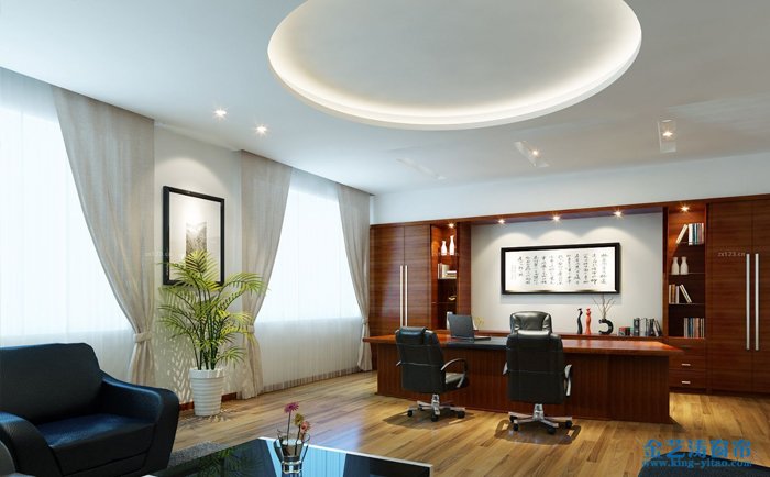 技巧二:季節(jié)不同搭配不同的窗簾