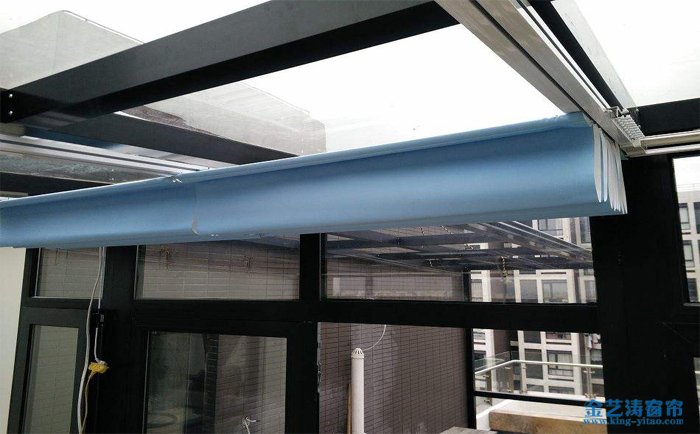 什么種類的天棚簾比較好?天棚簾的種類介紹 天棚簾