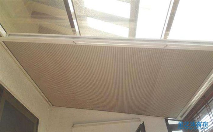 什么種類的天棚簾比較好?天棚簾的種類介紹 天棚簾