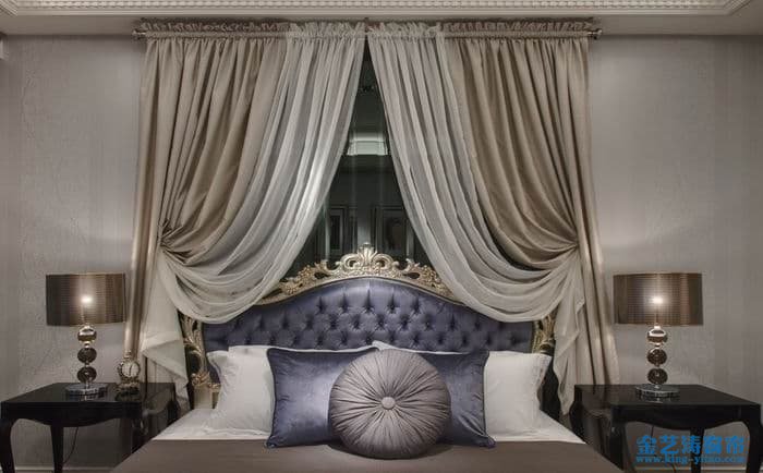 小編帶你了解遮光窗簾價格,自己選購遮光窗簾簡單多了 遮光窗簾